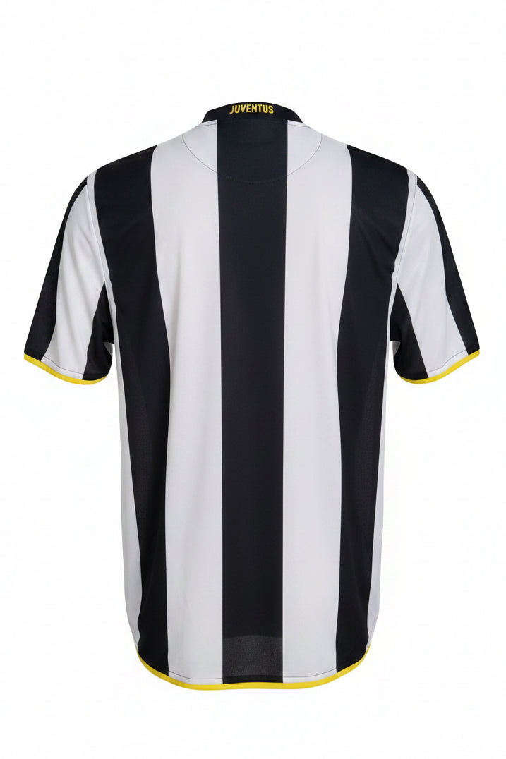Juventus · Home 2008/09