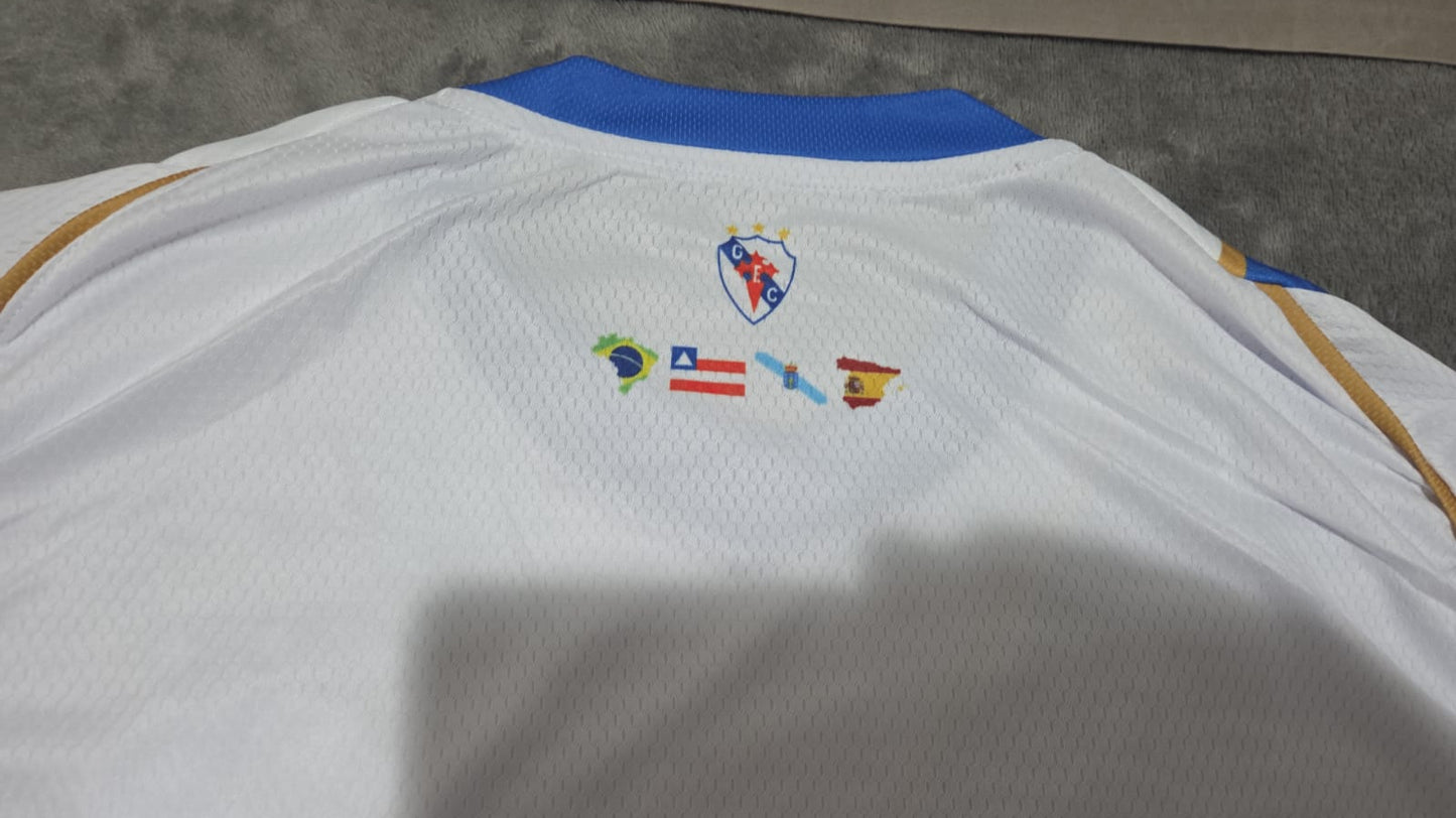 Camisa Galícia-BA 2026 - Oficial