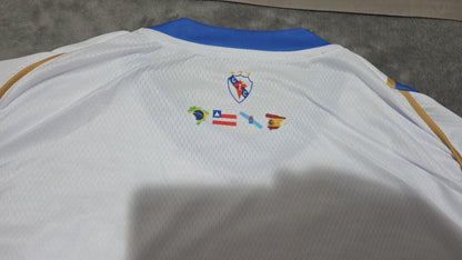 Camisa Galícia-BA 2026 - Oficial