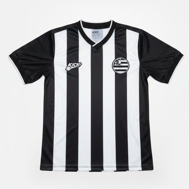Camisa Athletic Club São João del-Rei 2025 - Nº 10