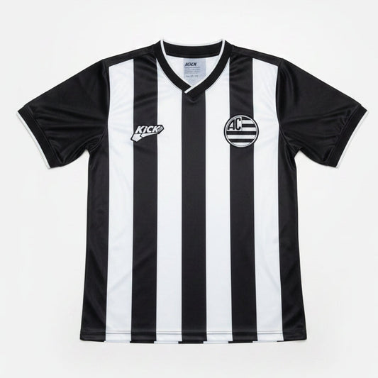 Camisa Athletic Club São João del-Rei 2025 - Nº 10