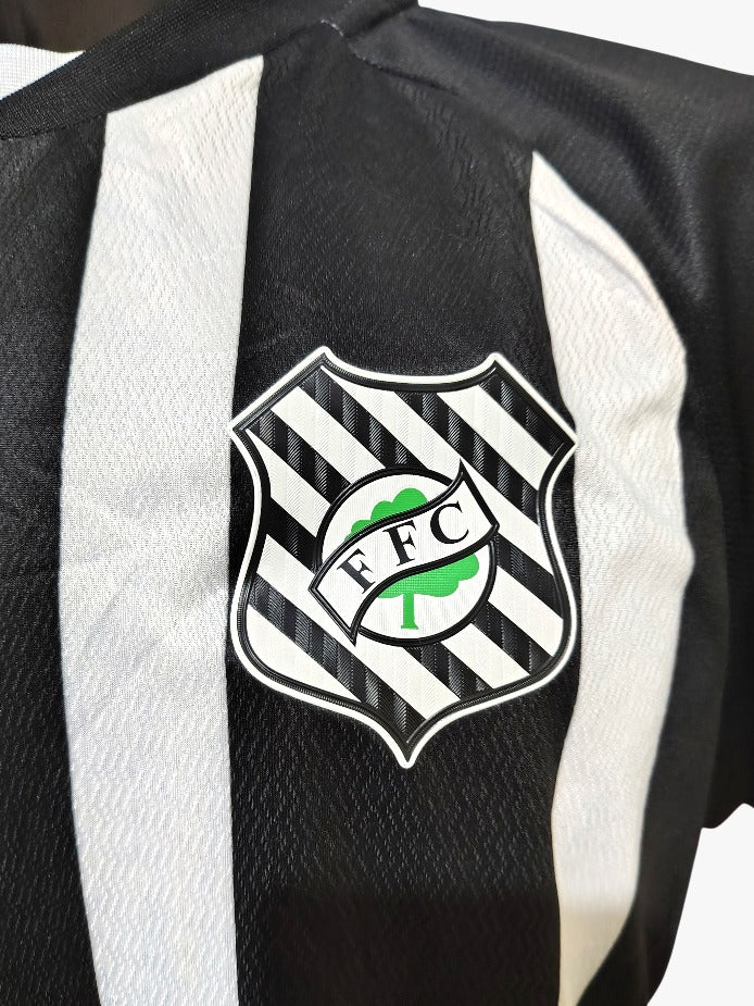 Camisa Figueirense Jogo 1 - 2025