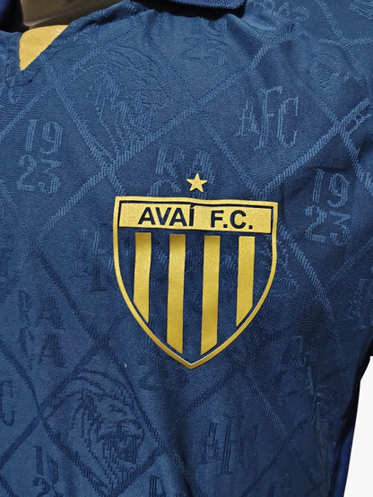 Camisa Avaí Jogo 3 - Temporada 2025