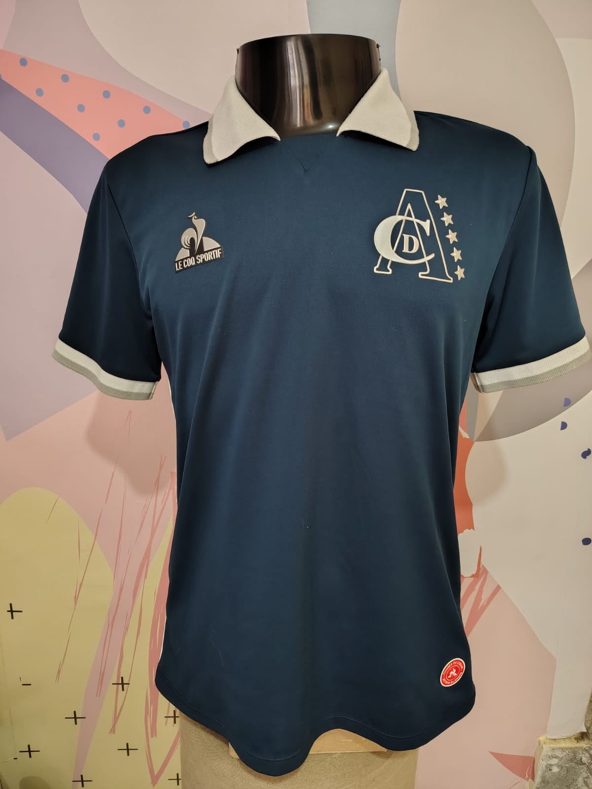 America de Cali ******* ORDER ******