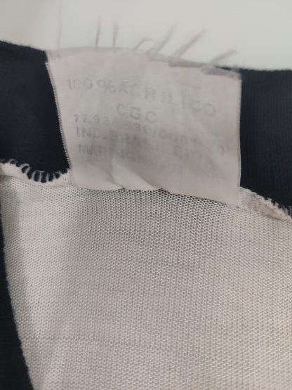 ESPETACULAR - CAMISA NOVORIZONTINO – ANOS 80 - DE JOGO!