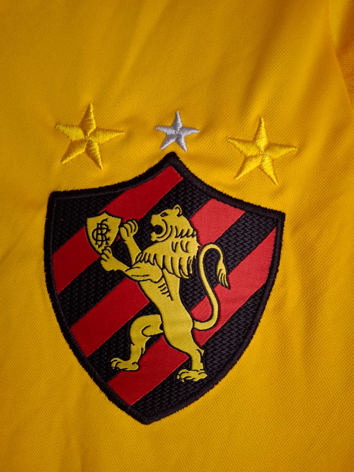 Camisa Sport Recife Away 2024 Umbro Original