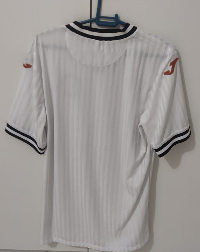 Swansea home 21/22