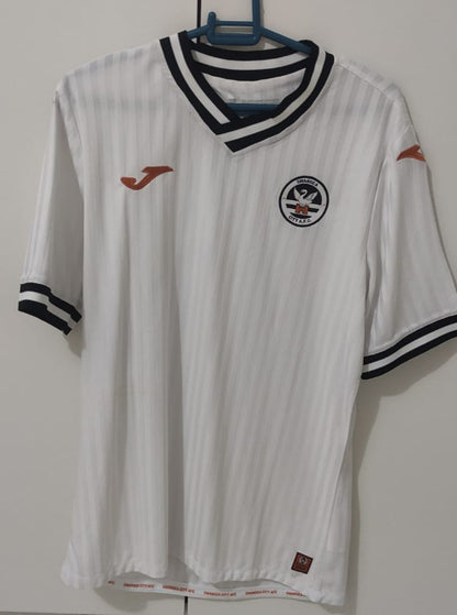 Swansea home 21/22