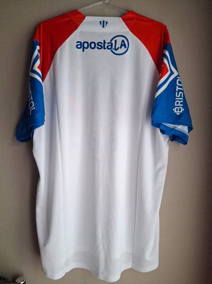 Camisa Cerro Porteño 2023 away Paraguay
