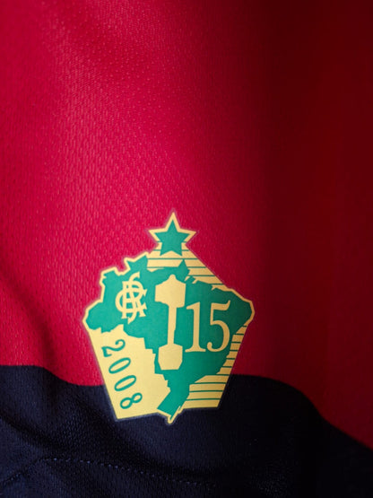 Camisa Sport Recife Home 2023 Umbro Original