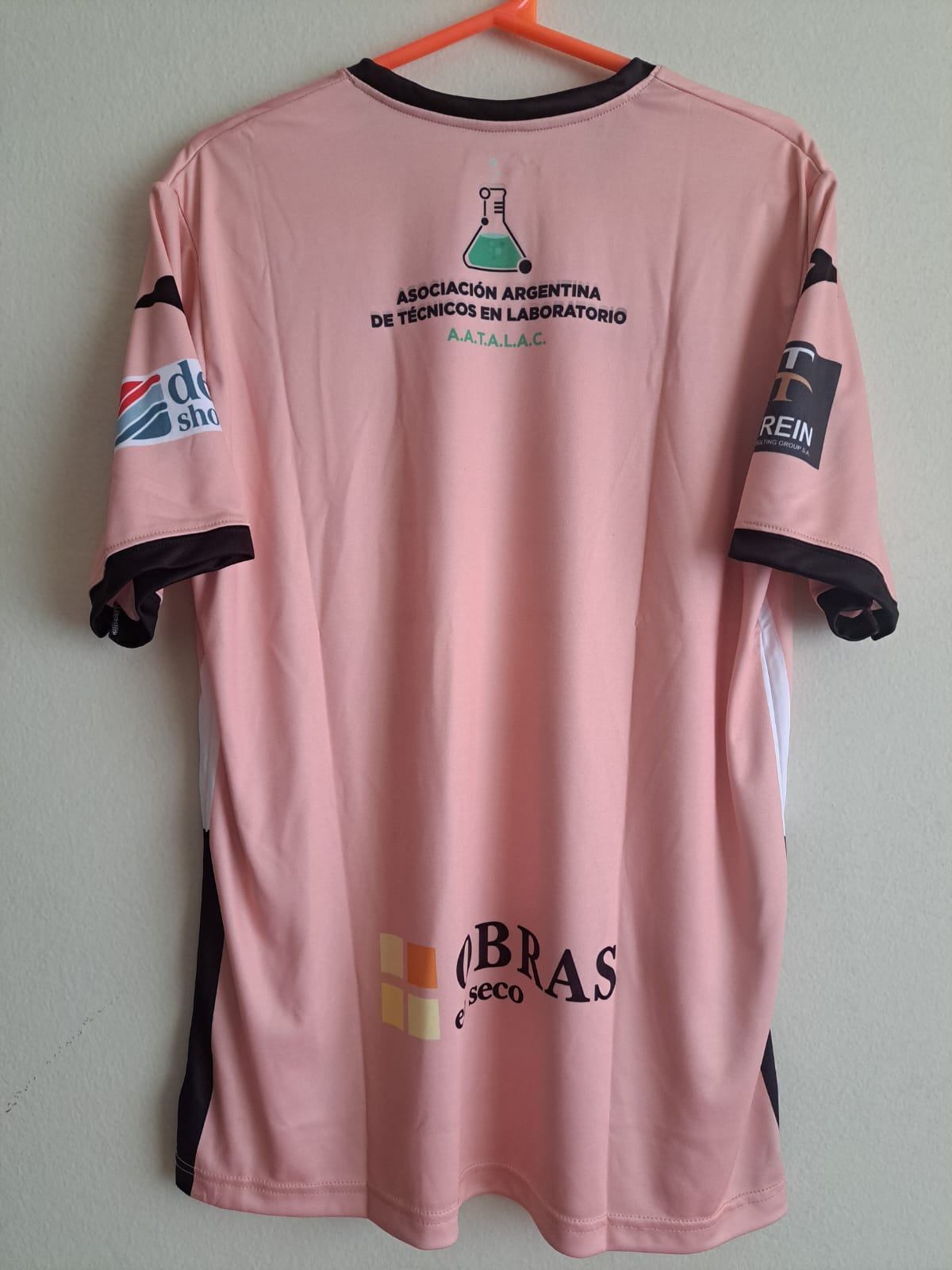 Camisa C.A. Fénix 2022 - Argentina