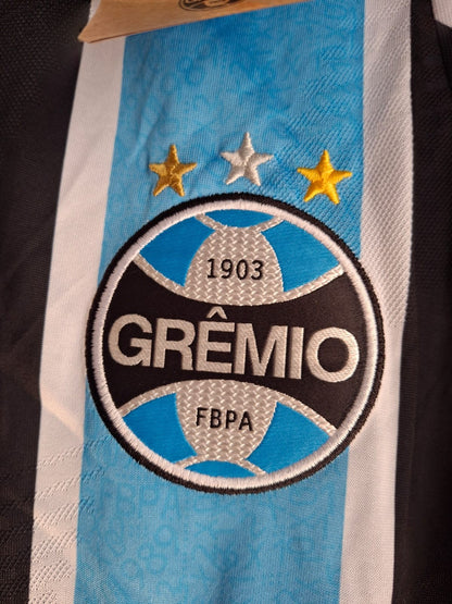 Camisa Grêmio Home 2024 - 10 Imortal
