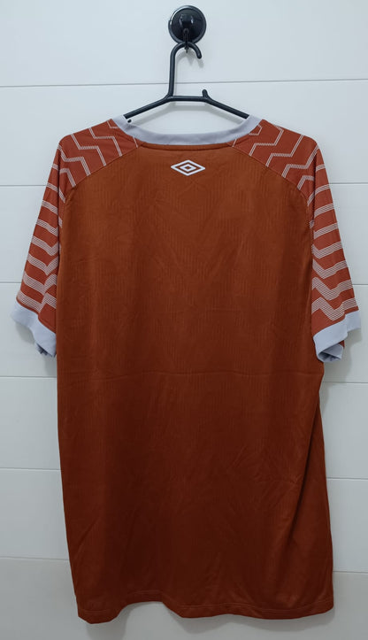 Avaí - SC - camisa de goleiro