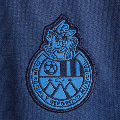 Umbro Deportivo Municipal 2019 3rd Edition Guatemala Shirt