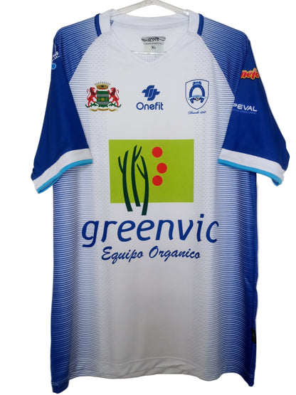 CAMISA COLCHAGUA CD 2019 CHILE