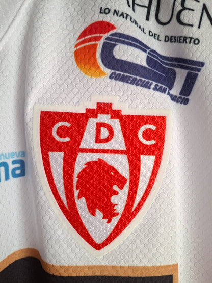 CAMISA DEPORTES COPIAPÓ HOME 2024