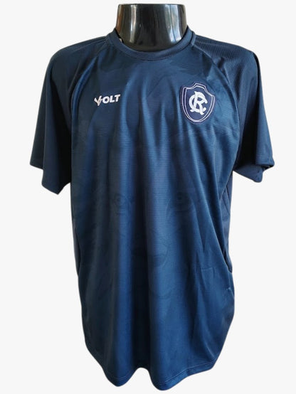 Camisa Remo 2025 — Original