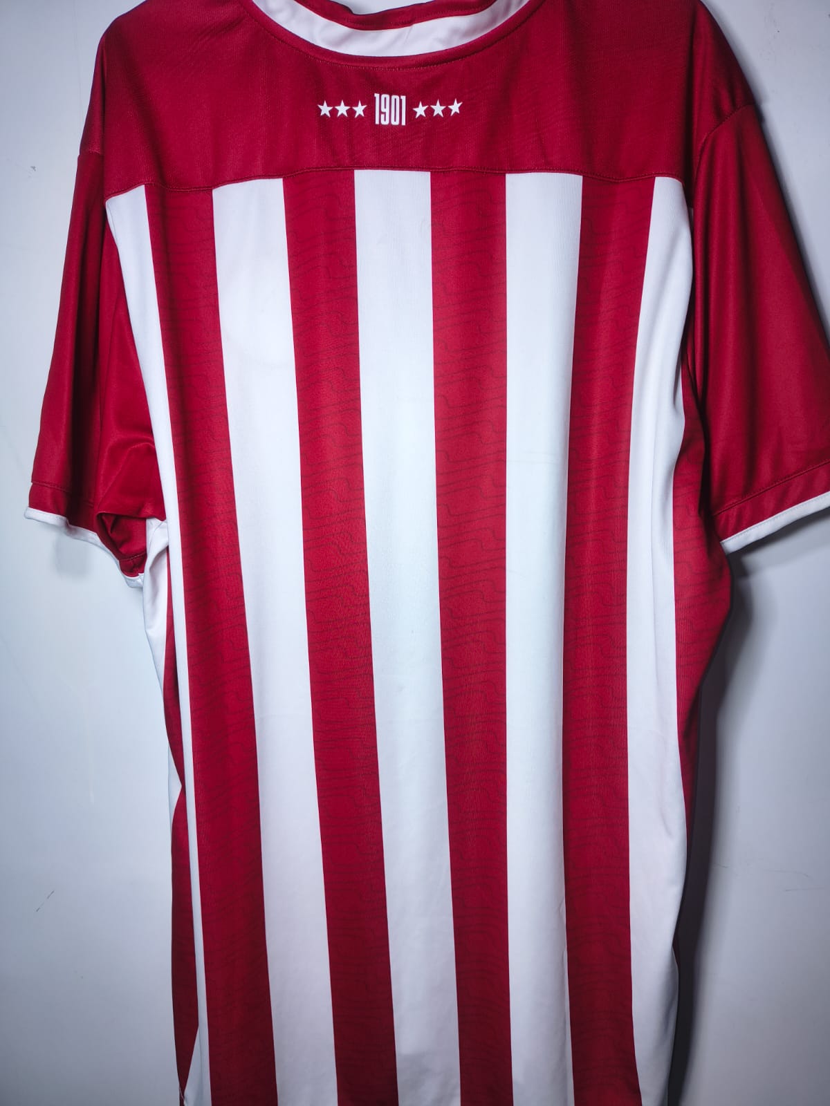 Camisa Nautico 2023