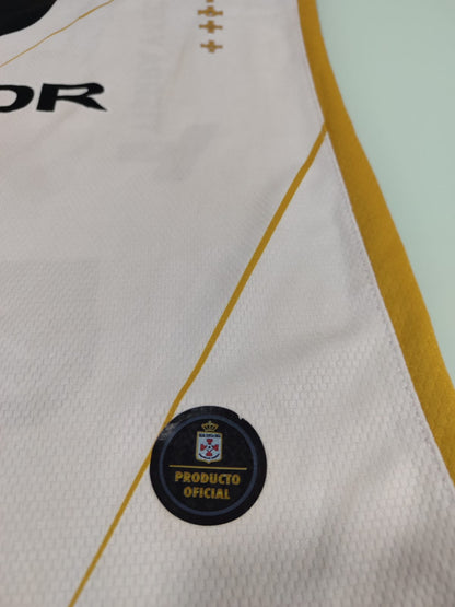 Camisa Real Santa Cruz 2023 - Bolivia
