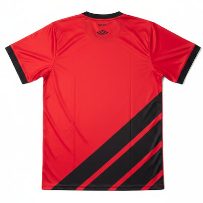Athletico Paranaense 2023 · Home · Jogador