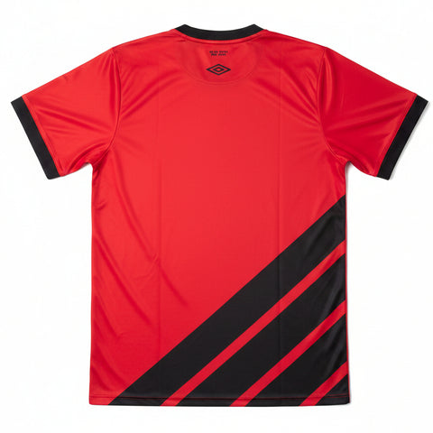 Athletico Paranaense 2023 · Home · Jogador