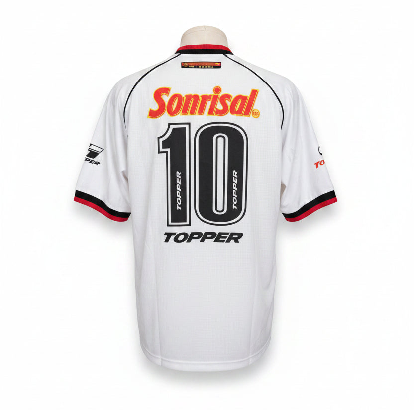 Sport Recife · Reserva 1999