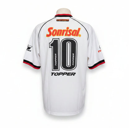 Sport Recife · Reserva 1999