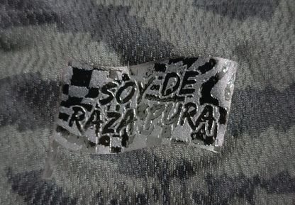 Camisa Terceira do Guaraní-PAR 2021 – Kyrios