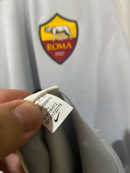 Camisa AS Roma 2018/2019 – Away