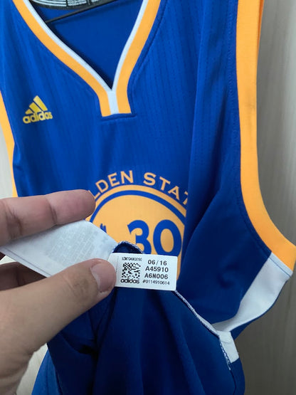 Etiqueta interna adidas produção 06/16