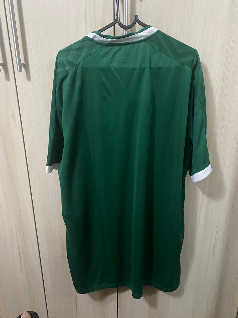 Camisa Guarani Home 2024 Kappa – costas