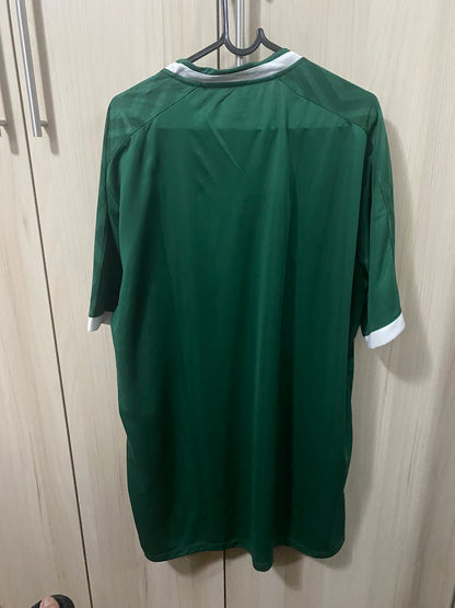 Camisa Guarani Home 2024 Kappa – costas