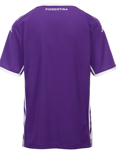 Camisa Fiorentina Home 2026 - Kappa Kombat