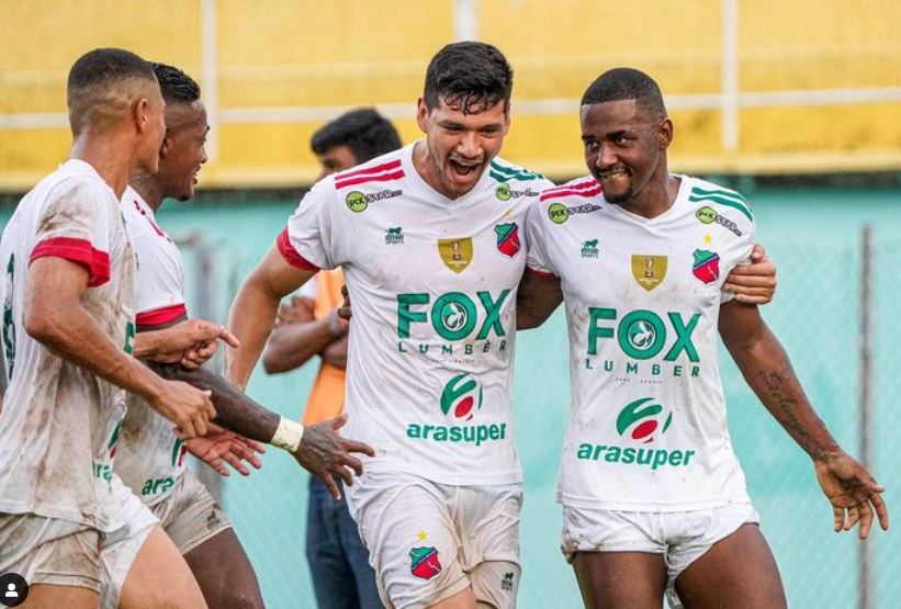 Sport Club Humaitá Acre - Series D - Brazilian Championship 2023