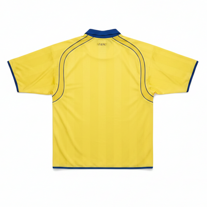 Leeds United · Away 2006/07