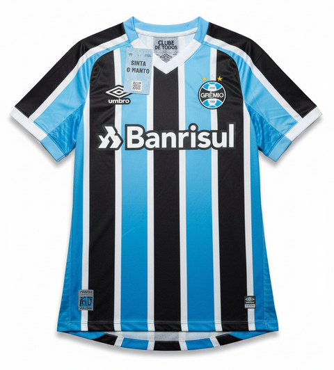 Gremio home 2022 Torcedor