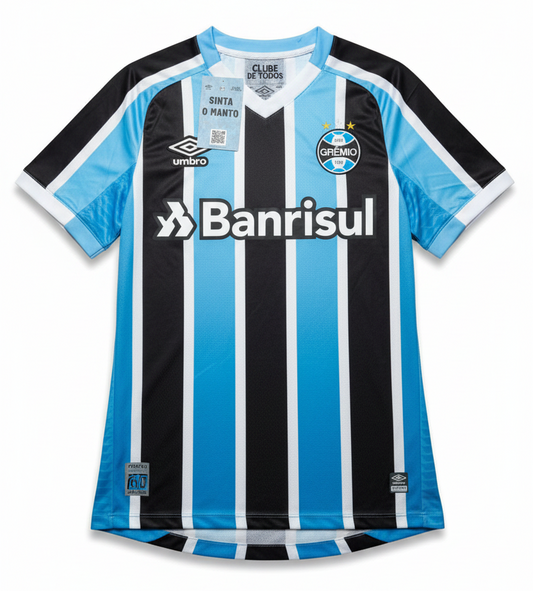 Gremio home 2022 Torcedor