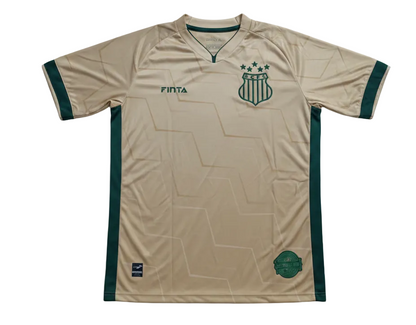 Camisa Sampaio Corrêa Centenário 2023 2024 Jogador #22 Rara