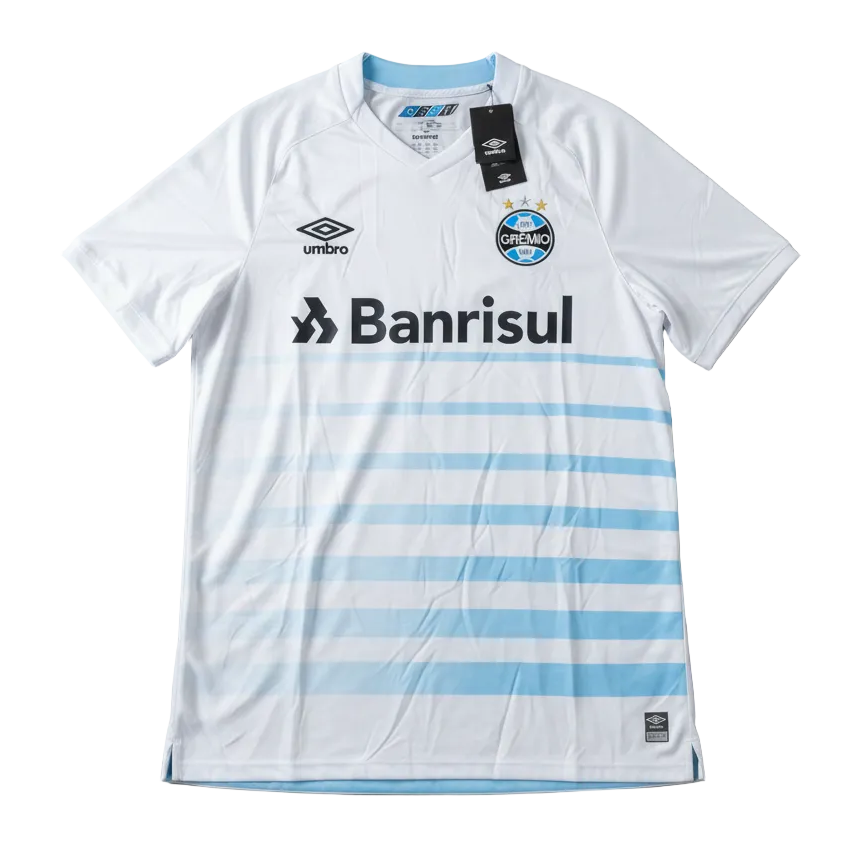 Gremio away 2021 Torcedor