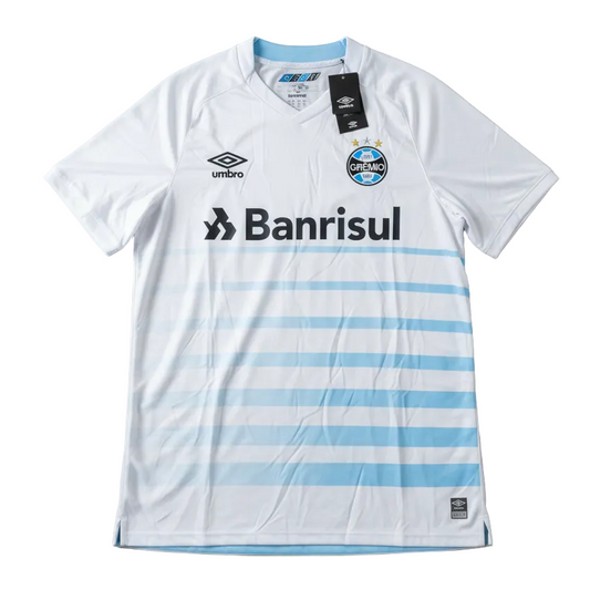 Gremio away 2021 Torcedor