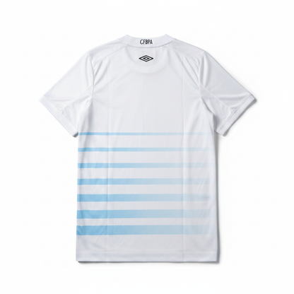 Gremio away 2021 Torcedor