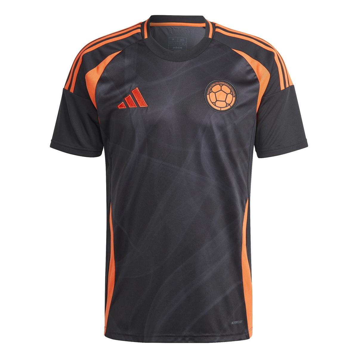 Colombia Away 2024 Shirt size XL