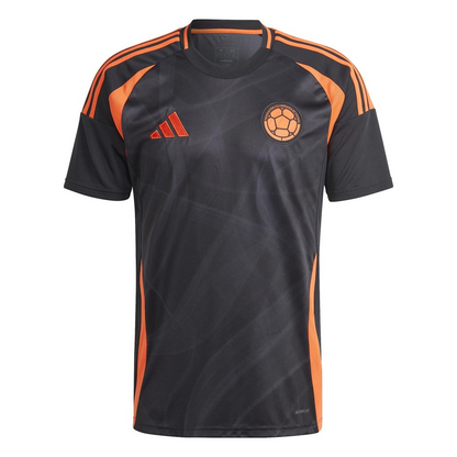 Colombia Away 2024 Shirt size XL