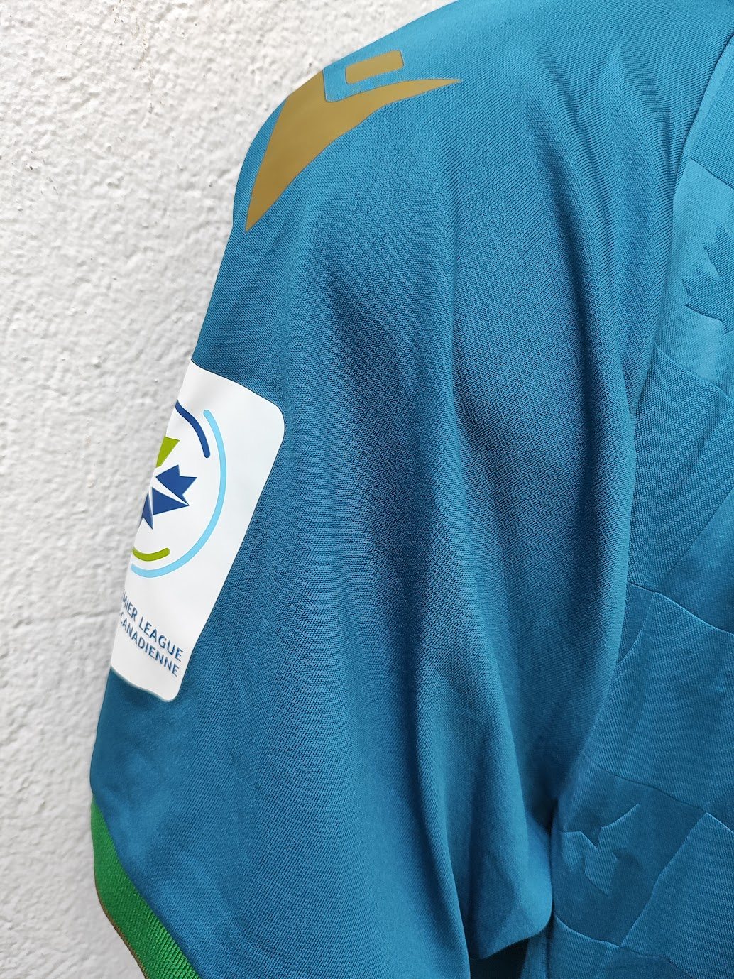 York United Away Shirt - Canada