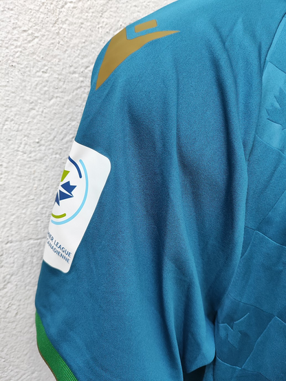 York United Away Shirt - Canada