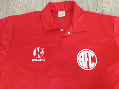 America Shirt - 1993 - From the Game - Carioca Championship