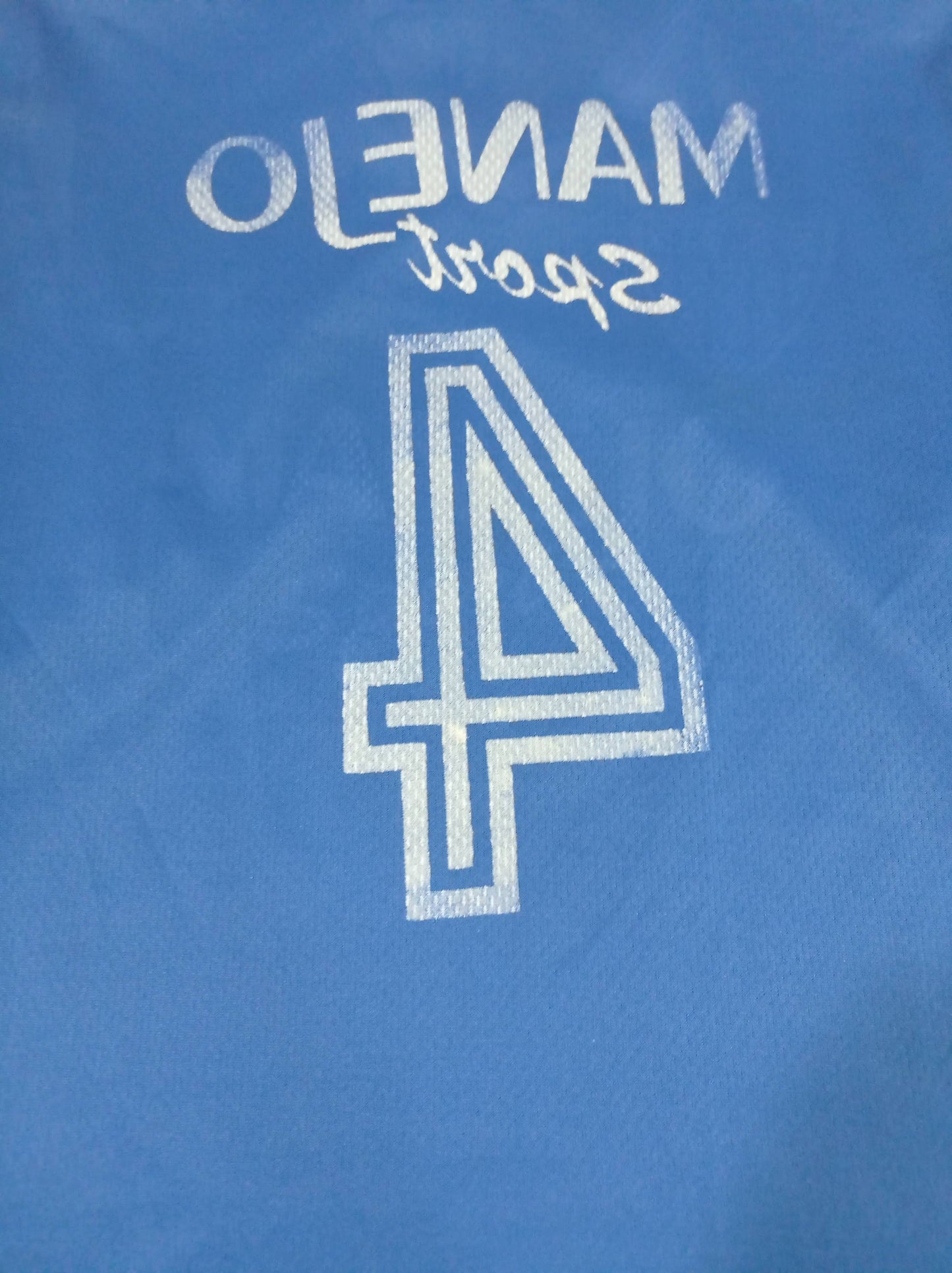 Very rare Paraense shirt - Pará de Minas - Minas Gerais 90s