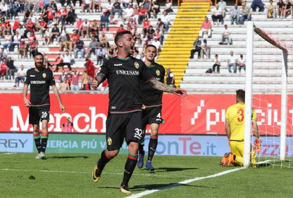 Ternana Shirt - Italy - Italian Championship
