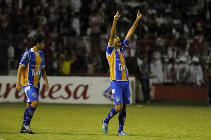 Beautiful Shirt of the Duke of Caxias - Somalia - Brazilian Series B 2010