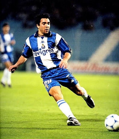 FC Porto Shirt - Home - 1999/2000 - Portugal